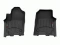 Picture of WeatherTech 2025 RAM 1500 Front FloorLiner - Black