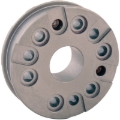 Picture of QA1 1.0 Deg.-1.0 Deg. Linear-Digressive Piston 25mm SBCT