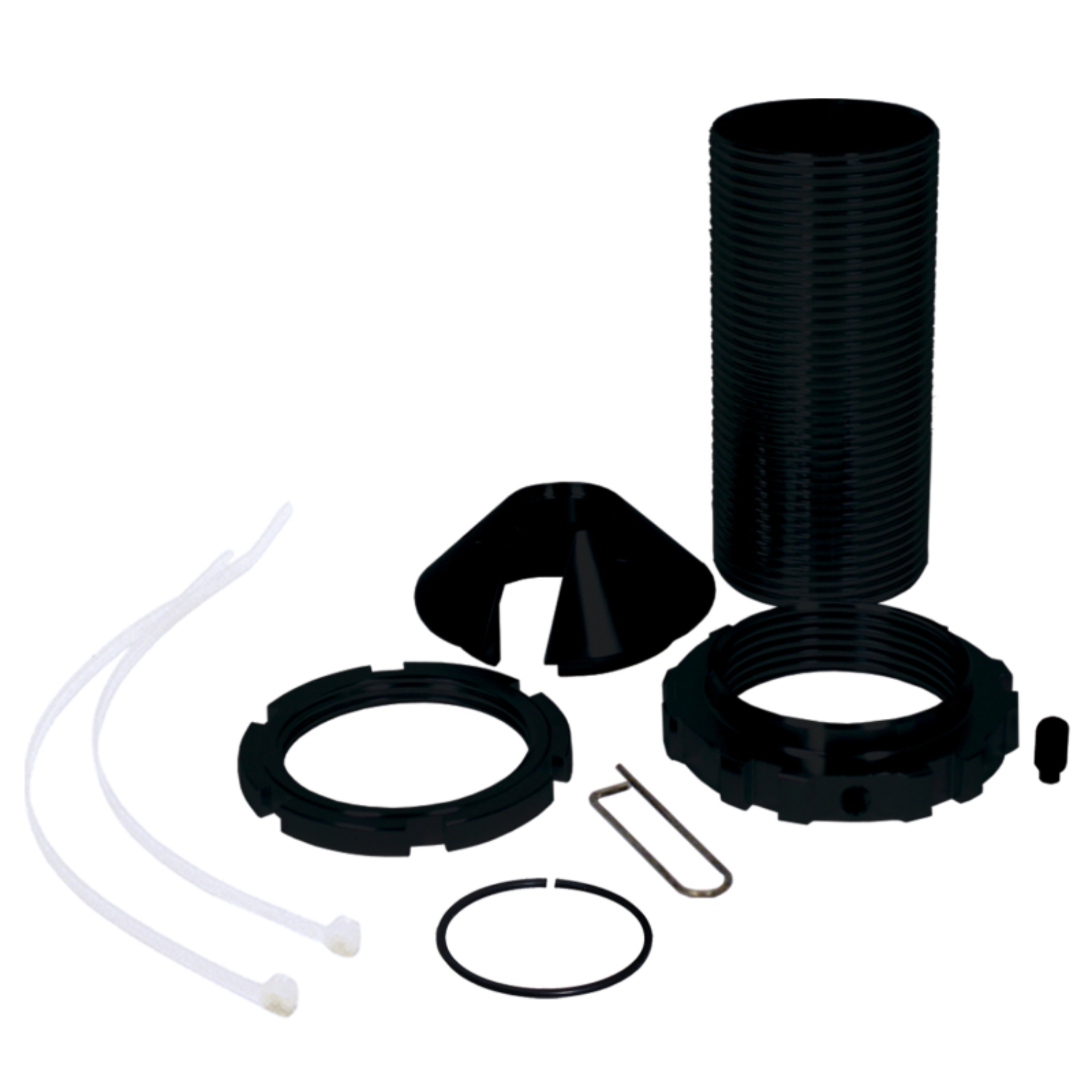 Picture of QA1 Steel CT 51 5Q Series Coil-Over Sleeve Kit 2.5in SPR 9in
