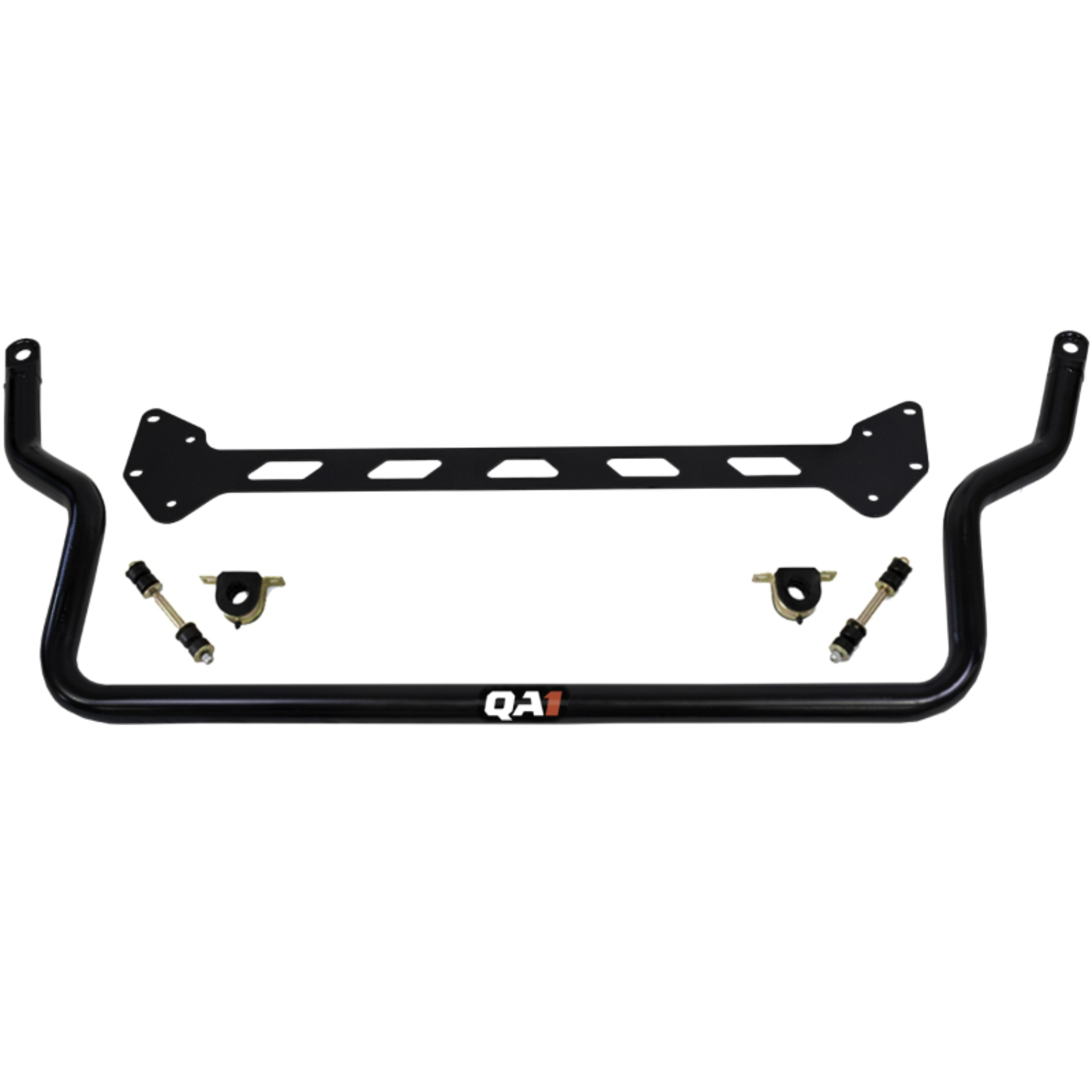Picture of QA1 78-88 GM G-Body Big Wheel Sway Bar Kit Front 1-3/8in