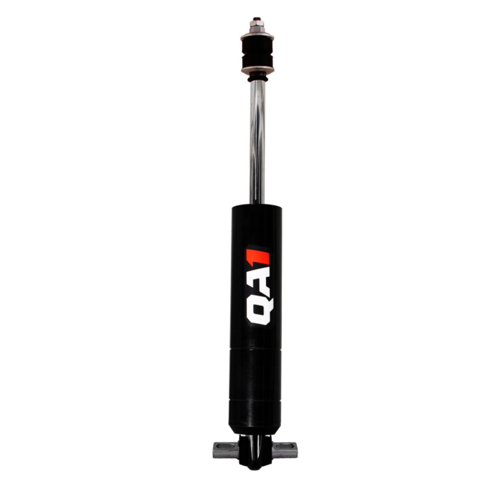 Picture of QA1 22.63 T-Bar/Poly V 3-3 Shock Large Steel 14.3