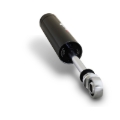 Picture of QA1 13.50 Stud/T-Bar V 5-5 Shock Large Steel 9.38