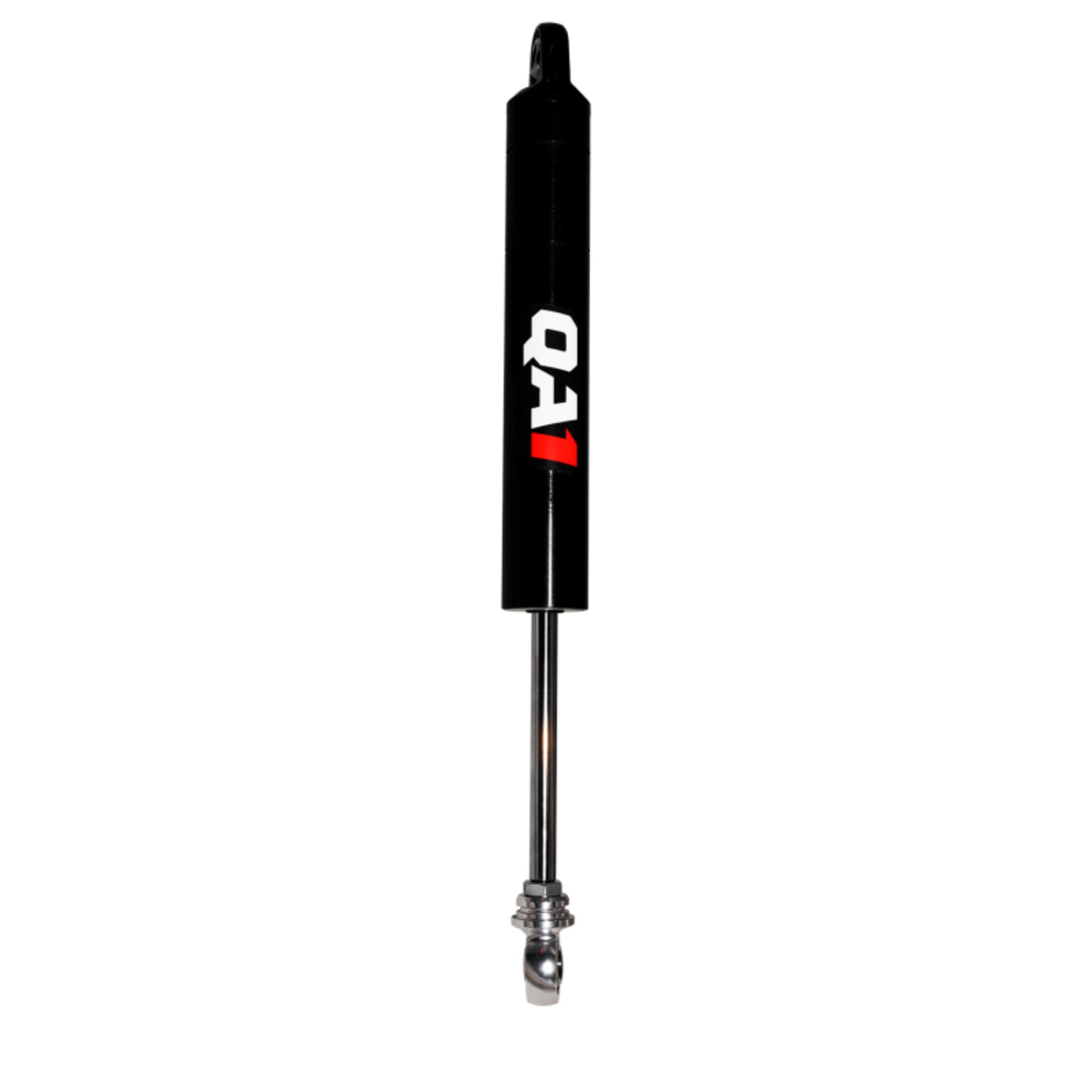 Picture of QA1 19.75 Eye-B/Eye-B V 5-5 Shock Small Body Steel 12.63