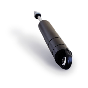 Picture of QA1 17.75 Eye-B/Eye-B V 3-3 Shock Small Body Steel 11.63