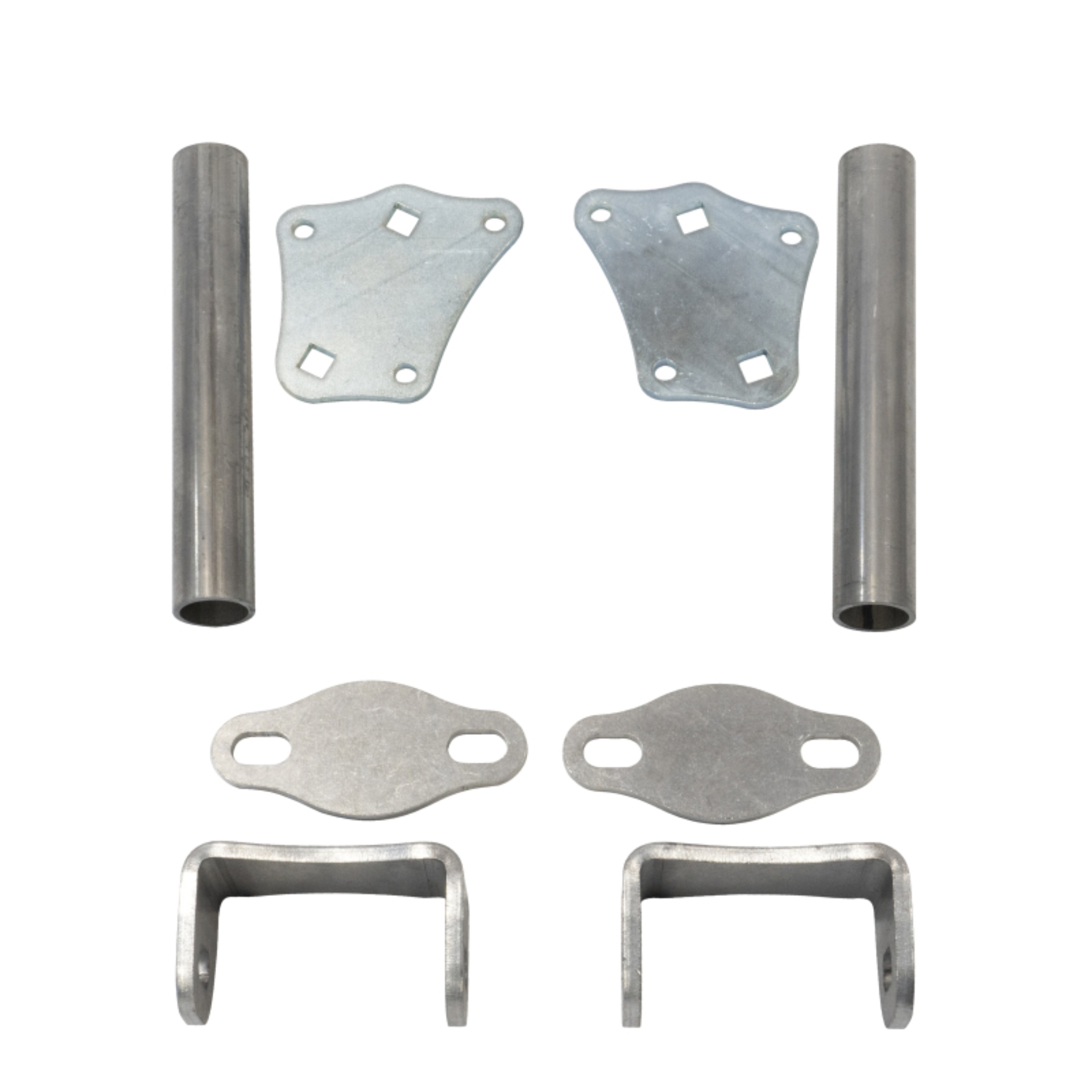 Picture of QA1 63-87 Chevrolet C10 SB/BB Cross Member Engine Mount Kit