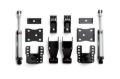 Picture of QA1 07-18 Chevrolet Silverado Rear Drop Kit D-Adj 4-6in