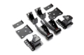 Picture of QA1 07-18 Chevrolet Silverado Rear Drop Kit D-Adj 4-6in