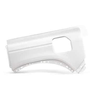 Picture of Anderson Composites 21-24 Ford Bronco Everglades Fiberglass Rear Quarter Panel