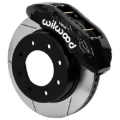 Picture of Wilwood TX6-DM Front Kit 15.00in 2020+ GM 2500/3500