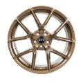 Picture of Method RTR Tech 5 20x10.5 +45mm Offset 5x114.3 70.5mm CB - Bronze Wheel