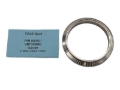 Picture of Forced Performance Male V-Band Flange Garrett 3.0in ID