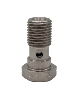 Picture of Forced Performance 12mm x 1.25 Banjo Bolt