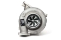 Picture of Forced Performance Mitsubishi Evo 9 Black Turbocharger Ball Bearing SS Turbine Housing