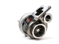 Picture of Forced Performance Mitsubishi Evo 9 Red Turbocharger Ball Bearing MHI Turbine Housing w/18PSI WG