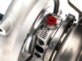 Picture of Forced Performance Mitsubishi Evo 9 Green Turbocharger Ball Bearing MHI Turbine Hsg w/25PSI WG