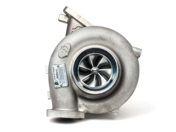 Picture of Forced Performance Mitsubishi Evo 9 Zero Turbocharger Ball Bearing SS Turbine Housing