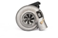 Picture of Forced Performance DSM Flanged Vehicle Zero Ball Bearing Turbo 84mm CH10CM Turbine Hsg WG on O2