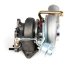 Picture of Forced Performance Subaru STi/WRX Red Turbo 84mm CH8CM Turbine Hsg 18PSI TiAL MVI WG w/Oil Line