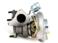Picture of Forced Performance Subaru STi/WRX Red Turbocharger 84mm CH10CM Turbine Hsg Internal WG w/Oil Line