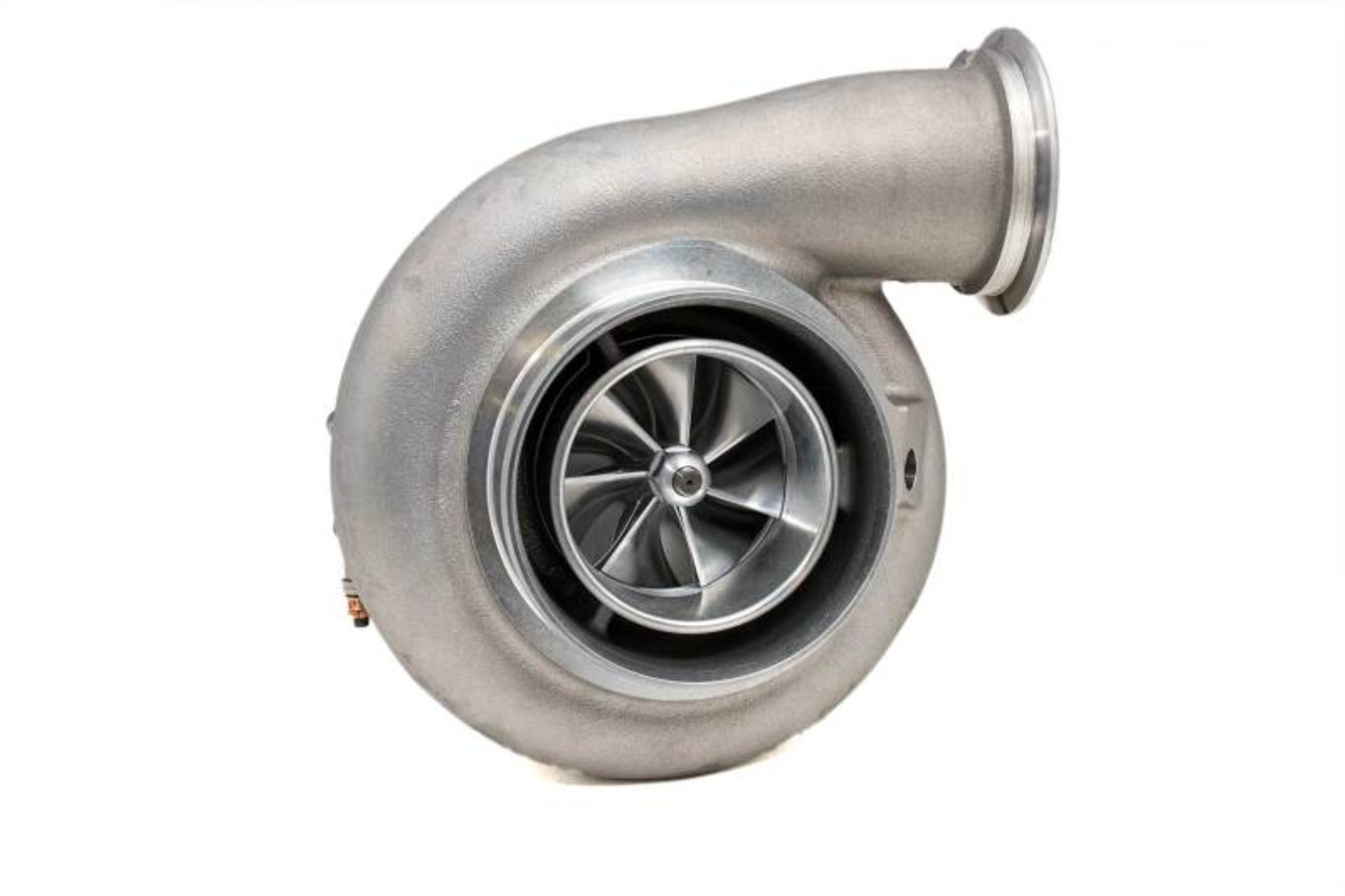 Picture of Forced Performance FP400 Turbocharger 84HTZ UHF 88s Super Core 88/96mm Turbine