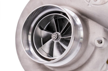 Picture of Forced Performance FP7275 Turbocharger w/T4 .96 A/R Turbine Housing