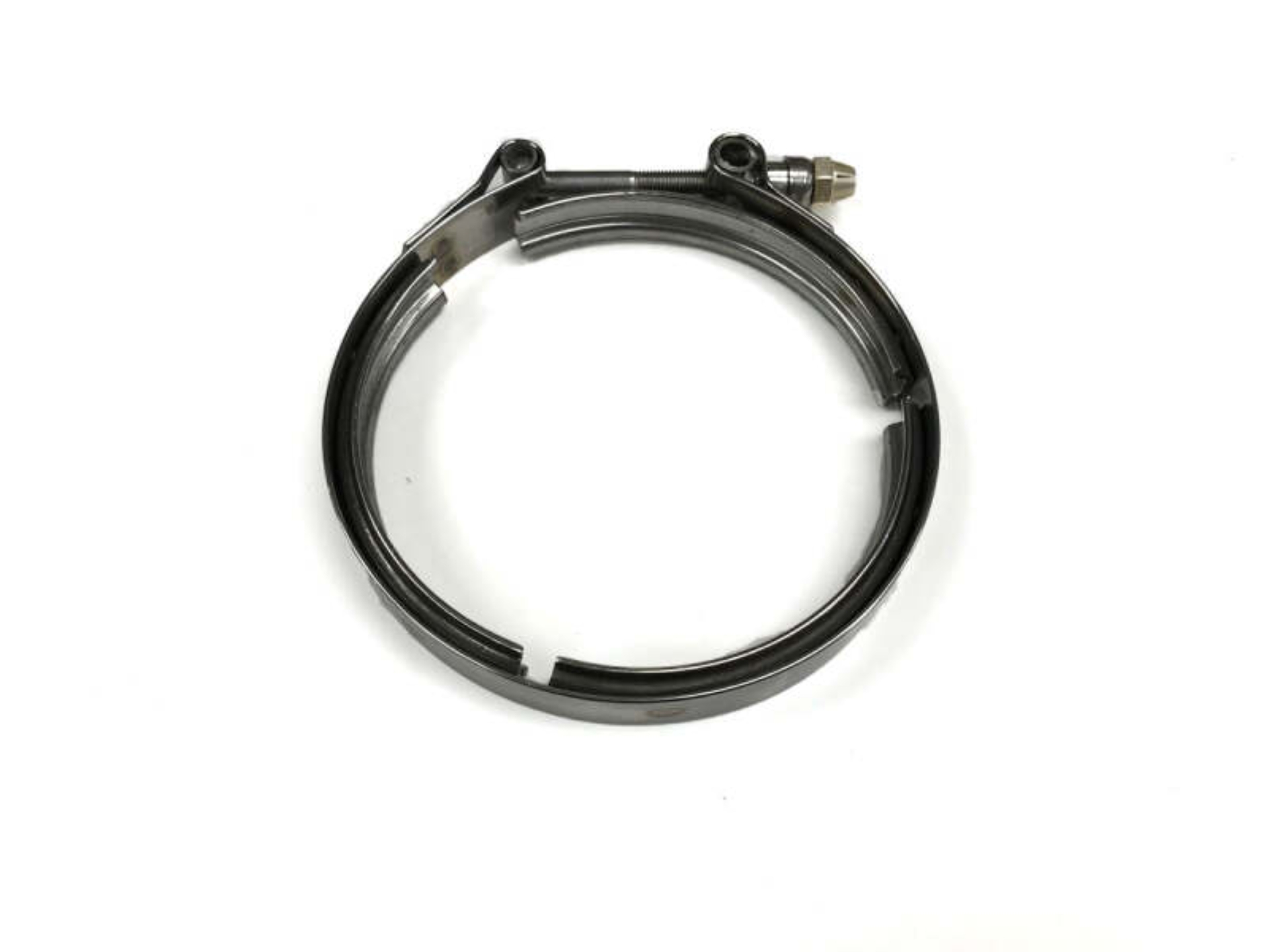 Picture of Forced Performance V-Band Clamp 3.55in ID