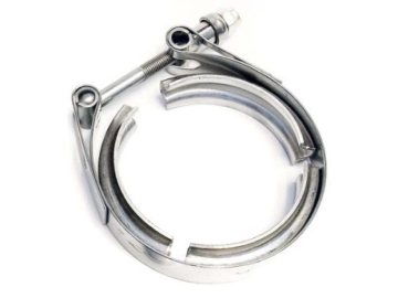 Picture of Forced Performance V-Band Clamp 3.00in ID