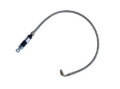 Picture of Forced Performance 2G DSM/GT Turbo Stainless Steel Braided Oil Line