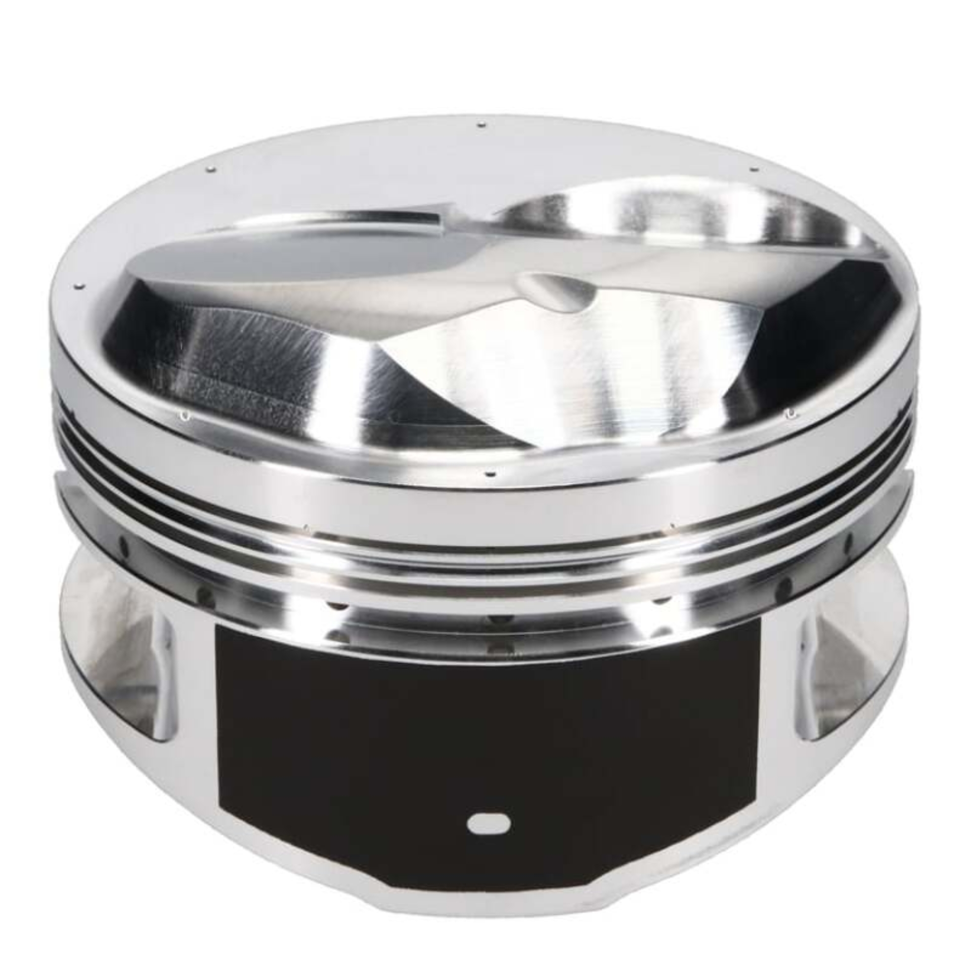 Picture of JE Pistons Chevrolet Big Block Piston Kit 4.610 in Bore 1.120 in CH 29.50 CC -Set of 8