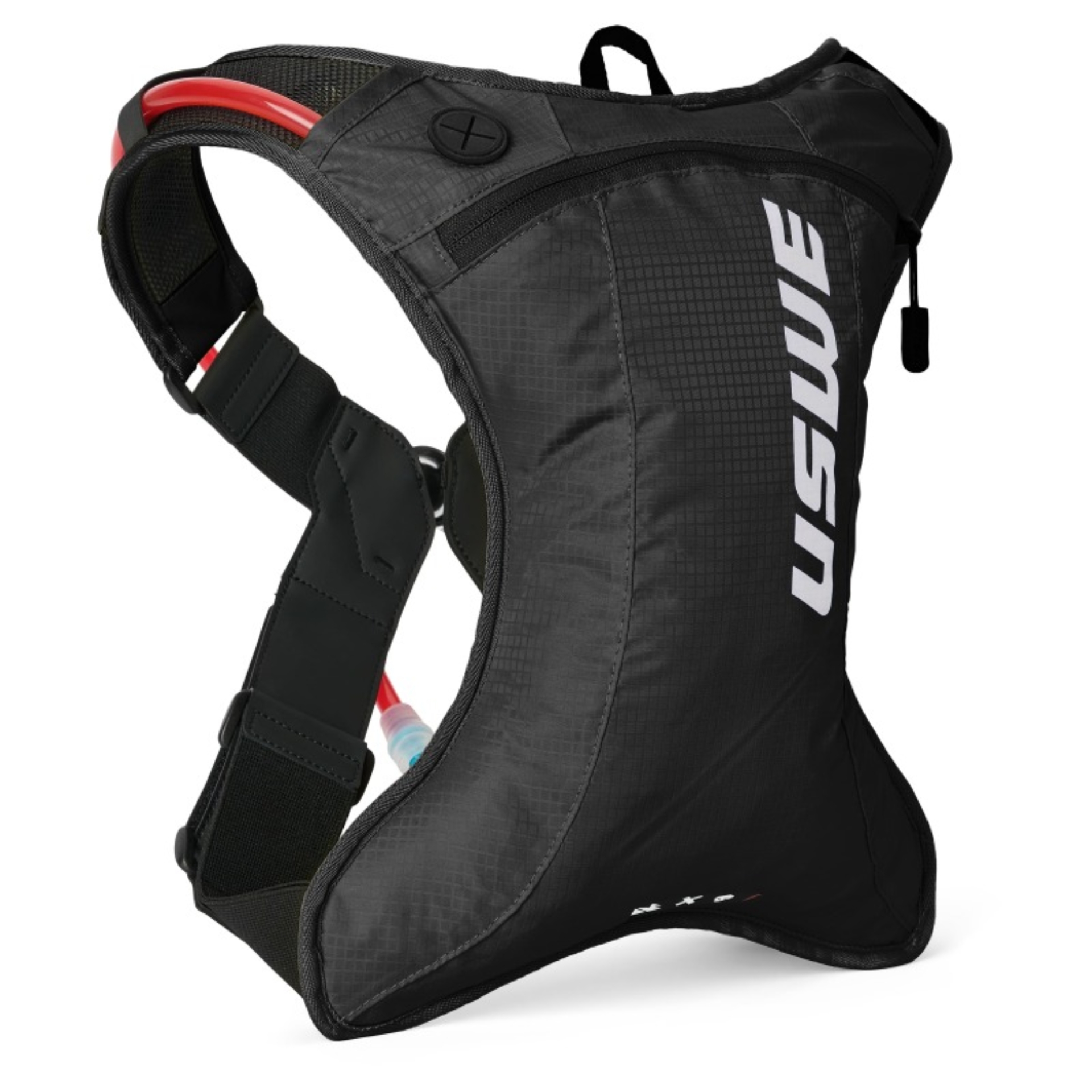 Picture of USWE Outlander Moto Hydration Pack 2L - Black