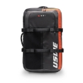 Picture of USWE Buddy Athlete Gear Trolley Bag 100L - Black/Red