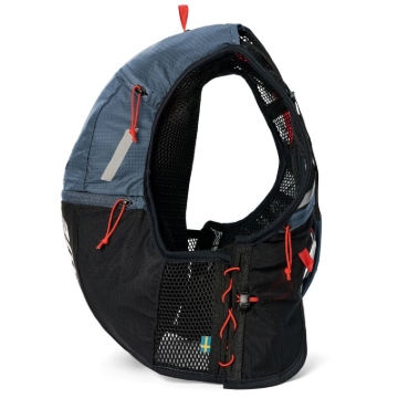 Picture of USWE Rush Bike Hydration Vest 8L Blue - XL