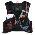 Picture of USWE Rush Bike Hydration Vest 8L Blue - Medium