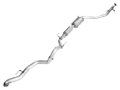 Picture of AWE Tuning Exhaust for 4th Gen Toyota Tacoma BashGuard Only