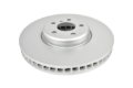 Picture of DBA 17-24 BMW 5-Series (G30/G11/G32) Street Hybrid Composite Standard Front Right Brake Rotor