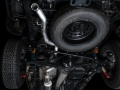 Picture of AWE Tuning Exhaust for 4th Gen Toyota Tacoma BashGuard Only