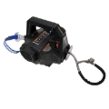 Picture of Superwinch Hand Hauler 1000 Winch 24 VDC 1000 lbs Line Pull Soft Shackle Rope End Safely