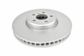 Picture of DBA 17-24 BMW 5-Series (G30/G11/G32) Street Hybrid Composite Standard Front Right Brake Rotor