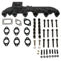 Picture of BD Diesel 07.5-18 Dodge 2500/3500 Pick-Up Exhaust Manifold Kit