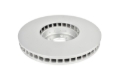 Picture of DBA 17-24 BMW 5-Series (G30/G11/G32) Street Hybrid Composite Standard Front Right Brake Rotor