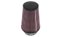 Picture of K&N Universal Clamp-On Air Filter