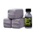 Picture of Chemical Guys Carbon Force Ceramic Protective Paint Coating System - 1oz + 3 MircoSuede Applicators