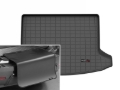 Picture of WeatherTech 2024 Chevrolet Blazer EV / Honda Prologue Cargo Liner w/Bumper Protector - Black