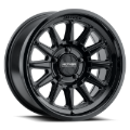 Picture of Method MR323 18x9 +12mm Offset 6x5.5 106.25mm Centerbore Gloss Black