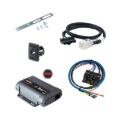 Picture of REDARC 05-24 Nissan Frontier/Titan Tow-Pro Trail Brake Controller Kit