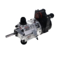 Picture of Peterson Fluid Systems R4 1-Stage Oil Pump - Left Side Mount - HV - Rear Drive w/ Vac FR Hex