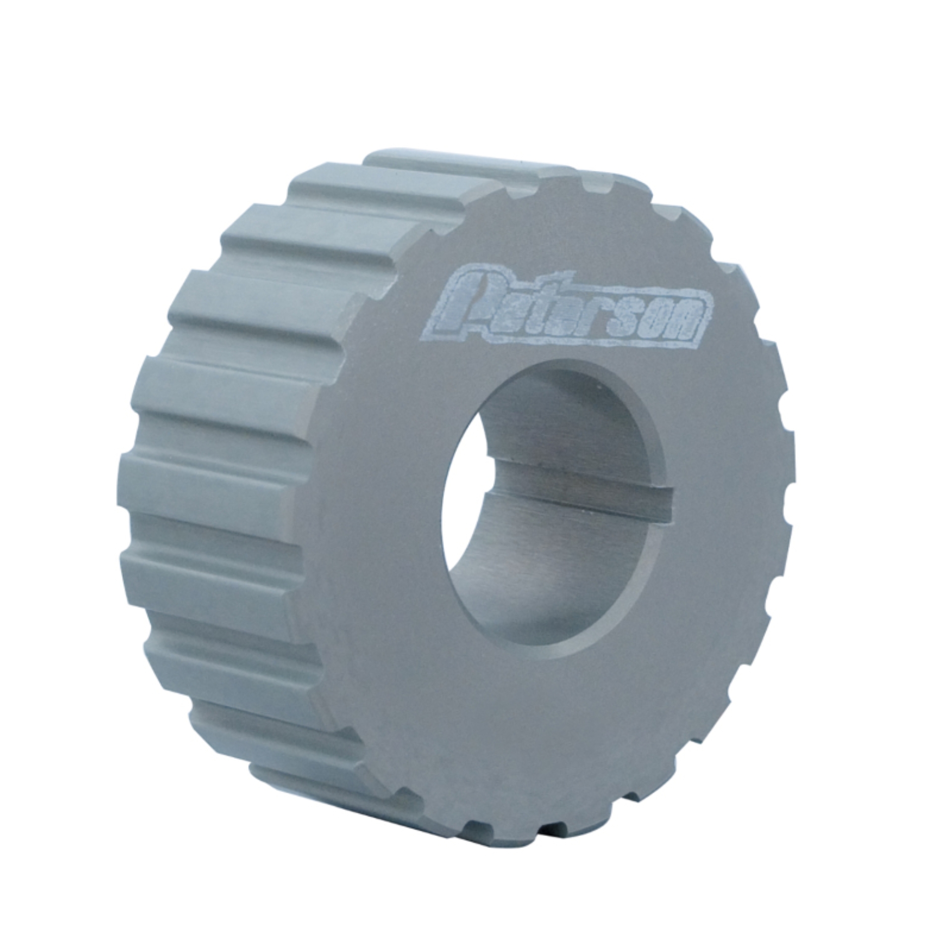 Picture of Peterson Fluid Systems Pulley 14 Tooth 1 Width 1 ID 1/8 Key