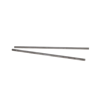 Picture of Peterson Fluid Systems Key Pulley 1/8 x 6 (Pack of 2)