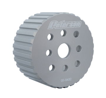 Picture of Peterson Fluid Systems Pulley 32 Tooth 2in Wide W/P