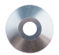 Picture of Peterson Fluid Systems Mandrel Step Washer 1/2 ID